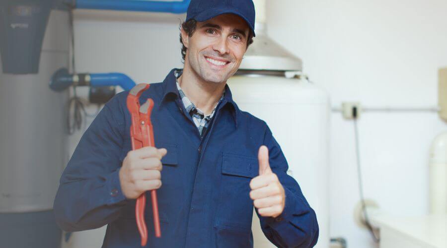 Professional Leak Detection in Lynn Center, IL